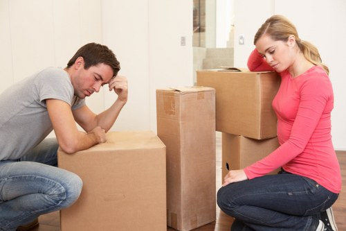 Card and online payment security graphic for Ilford Movers